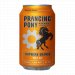 Prancing Pony Hopwork Orange Pale Ale 375ml Can Prancing Pony Hopwork Orange Pale Ale 375ml Can