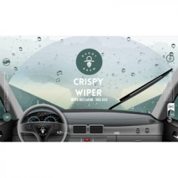 Daddy Brew Crispy Wiper