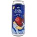 Magic Road Pretty Cherry Blueberry & Banana Shake 50cl Magic Road Pretty Cherry Blueberry & Banana Shake 50cl