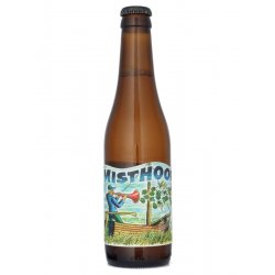 Nevel  Homeland - Misthoorn - Beerdome