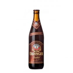 Erdinger Dunkel (500ml) - Castle Off Licence - Nutsaboutwine