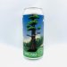 Left Handed Giant. Forest Trails [West Coast IPA] 