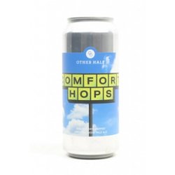 Other Half Brewing Co. Comfort Hops