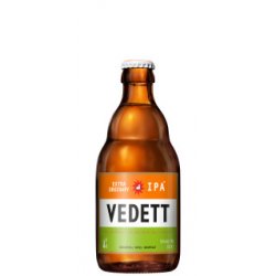 Cerveja Vedett India Pale Ale Long Neck 330 ml - Imigrantes Bebidas