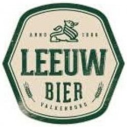 Leeuw Pils Fust 20 ltr 5%   - Hansen Dranken