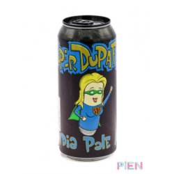 DankHouse Super Dupa Fly - Pien