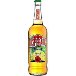 Desperados BiÃre Mojito 5.9Â° - 65 cl 5.9% 65 cl 5.9%vol. - Selfdrinks