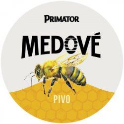 Primator Medove - Sklep Impuls