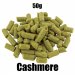 Cashmere USA Hops - T90 Pellet - 50g Cashmere USA Hops - T90 Pellet - 50g