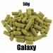 Galaxy Hops - Australia - Pellet - 50g - 2024 Harvest 