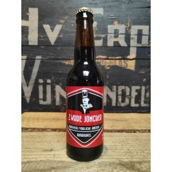 Vrolijcke Joncker Zware Joncker