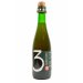 3 Fonteinen Framboos Oogst 2019 - 1920 (Assemblage nr. 11) 