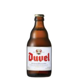 Cerveja Duvel 330 ml - Imigrantes Bebidas