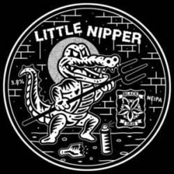 Little Nipper - The Independent