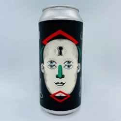 Wild Card Brewery. NEIPA [NEIPA] - Alpha Bottle Shop & Tap