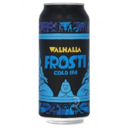 Walhalla - Frosti - Beerdome