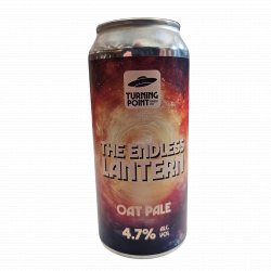 Turning Point Brew Co. The Endless Lantern