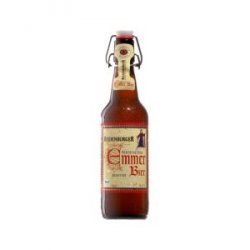 Riedenburger historisches Emmerbier BIO - 9 Flaschen - Biershop Bayern