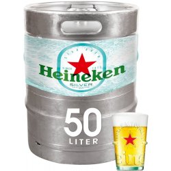 Heineken Silver Heineken Silver