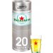 Heineken Silver David Fust 20 ltr 4% Heineken Silver David Fust 20 ltr 4%