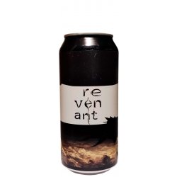 Revenant Brewing Project Weightless