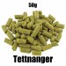 Tettnanger Hops - T90 Pellet - 50g Tettnanger Hops - T90 Pellet - 50g