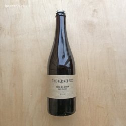 Kernel - Biere de Saison Sour Cherry 4.5% (750ml) - Beer Zoo