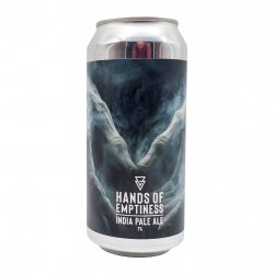 Azvex Brewing Company Hands of Emptiness