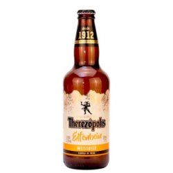 Cerveja Therezópolis Weiss Elfenbein 500 ml - Imigrantes Bebidas
