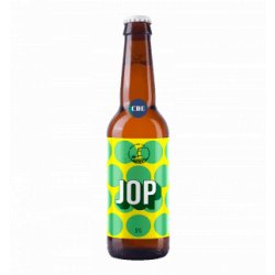 Sesma Brewing Jop IPA - Corona De Espuma