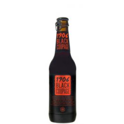 Cerveja 1906 Black Coupage Long Neck 330 ml - Imigrantes Bebidas