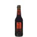 Cerveja 1906 Black Coupage Long Neck 330 ml 