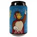 Nemesis Craft Brewery  Monosabro 33cl 