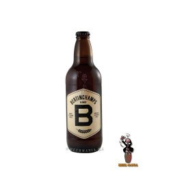 Bertinchamps Blonde 50CL - Beer Mania