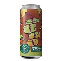 Les IntenablesTotenhopfen Brauhaus Exotic Creamy Shot - 3er Tiempo Tienda de Cervezas