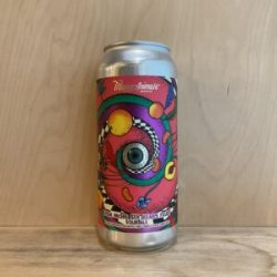 Tripping Animals ‘Even More Six Years Fluff’ Sour Cans - The Good Spirits Co.