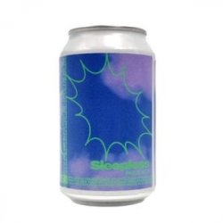 Oddity Brewing  Sleepless 33cl - Beermacia