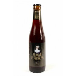 Brouwerij Wilderen Cuvée Clarisse