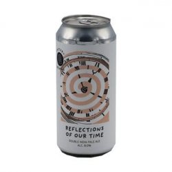 Factory Brewing Reflections of Our Time