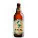 Cerveja Praya Witbier 600ml Cerveja Praya Witbier 600ml