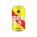 Terra Pils 4,8% (24 x 33cl Canettes) 