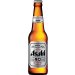 Пиво Asahi Super Dry Glass 0.33 л 