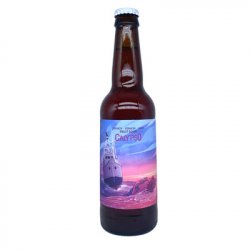 Althaia Calypso Fruit Sour 33cl - Beer Sapiens