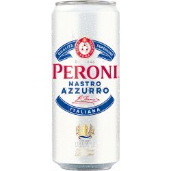 Peroni Nastro Azzurro Peroni Nastro Azzurro