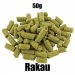 Rakau Hops - T90 Pellet - 50g - 2024 Harvest Rakau Hops - T90 Pellet - 50g - 2024 Harvest
