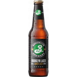 Brooklyn Lager Brooklyn Lager