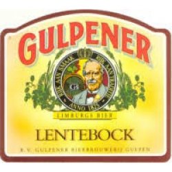 Gulpener Lentebock