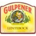 Gulpener Lentebock Fust 20 ltr 6,5%   