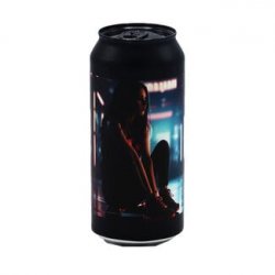 Little Rain Brewing Company Zapatillas