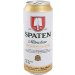 Пиво Spaten Munchen Can 0.5 л 